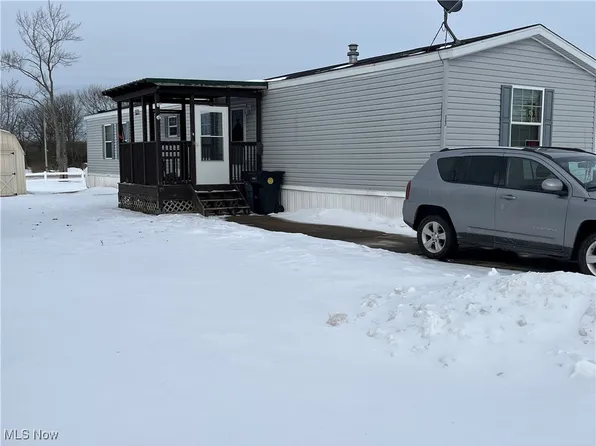 4250 State Route 307 E, Geneva, OH 44041