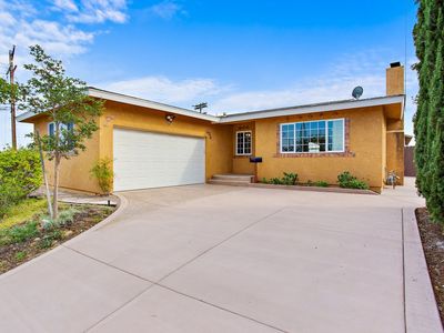 9545 White Pl, La Mesa, CA, 91942