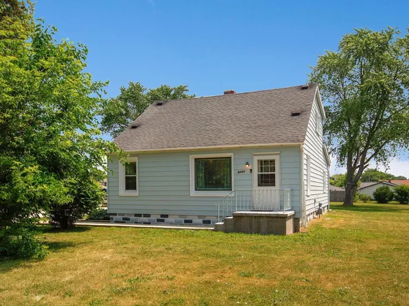 6331 53rd AVENUE, Kenosha, WI 53142