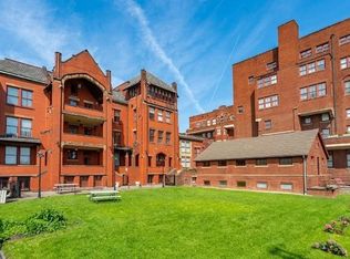 Tremont Place Lofts, Cleveland, OH 44113