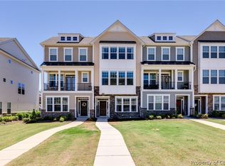 3504 Hickory Neck Blvd, Toano, VA 23168