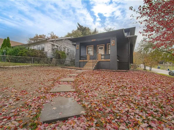 1843 Wood Ave, Kansas City, KS 66104