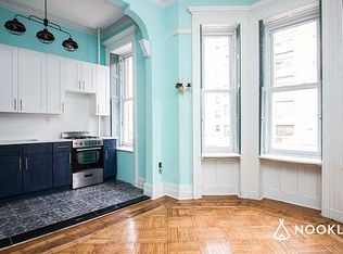 726 Willoughby Ave #4, Brooklyn, NY 11206