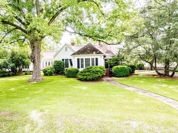 262 Sparta Hwy, Eatonton, GA 31024