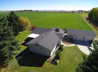 74 N 3250 E, Rigby, ID 83442