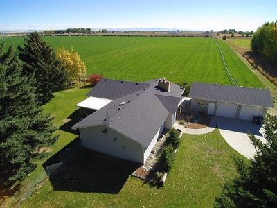 74 N 3250 E, Rigby, ID, 83442