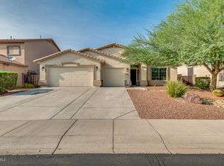 29972 W Amelia Ave, Buckeye, AZ 85396