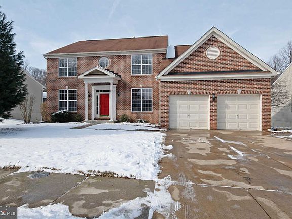 2nd image of 1418 Brierhill Estates Dr