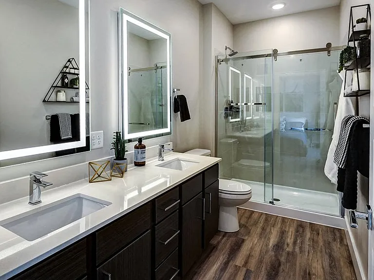 Icon Apartment Homes at Ferguson Farm — Photo 7