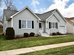 13 Dacosta Dr UNIT 13, Newington, CT 06111