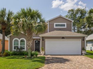 1378 Eastwind Dr, Jacksonville Beach, FL 32250
