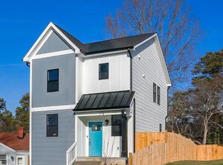 413 Cecil St, Durham, NC 27707
