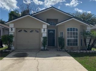 11106 Einbender Rd, Orlando, FL 32825