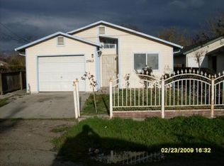2962 Howe Ave, Stockton, CA 95206