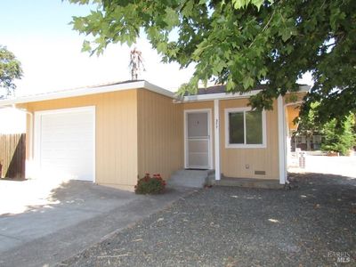 377 Warren Drive, Ukiah, CA, 95482