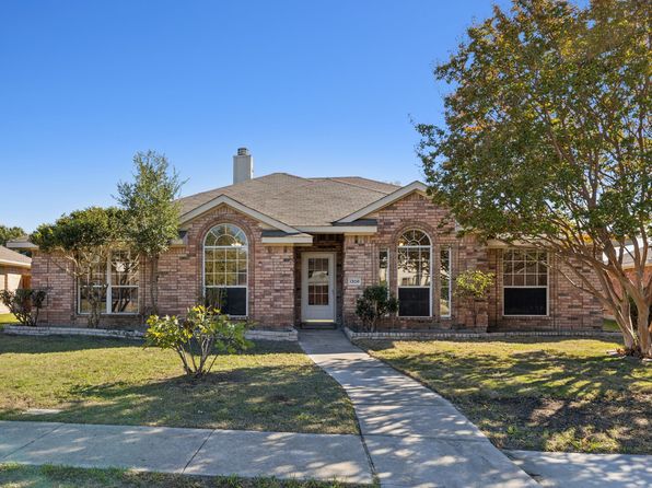 Home for Sale in Allen TX