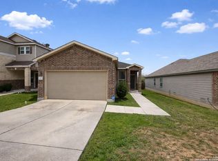 8439 Fortuna Valley, San Antonio, TX 78252