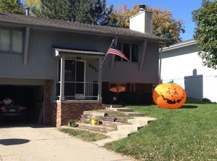 4924 S 149th St, Omaha, NE 68137