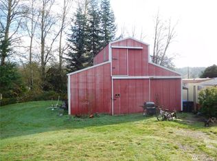 4511 Mayvolt Rd SE, Port Orchard, WA 98366