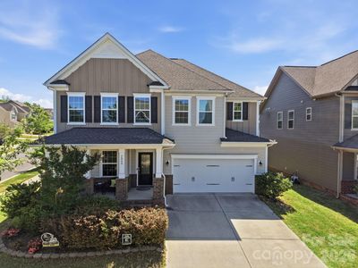 7066 Hamilton Mill Dr, Waxhaw, NC, 28173