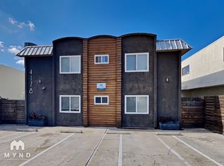 4178 32nd St APT 2, San Diego, CA 92104