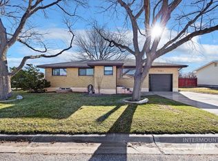 2401 Hansen Ave, Burley, ID 83318