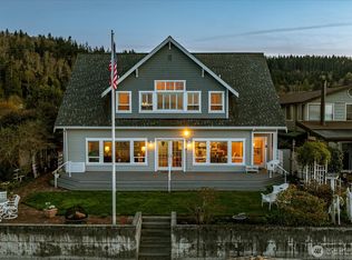 817 Shorecrest Drive, Oak Harbor, WA