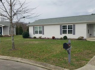2122 Century Ave SE, Cleveland, TN 37311