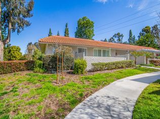 783 Via Los Altos #N, Laguna Woods, CA 92637