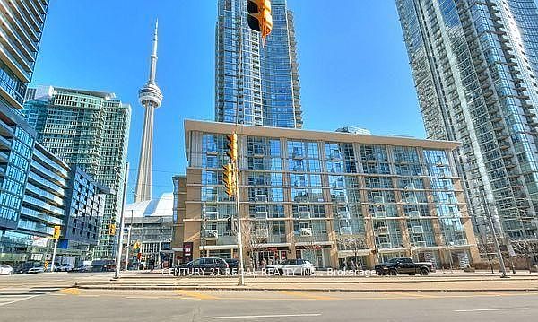 1st image of 9 Spadina Ave Unit 312