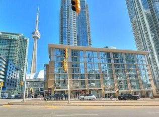 9 Spadina Ave Unit 312, Toronto, ON M5V 3V5