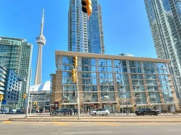 9 Spadina Ave, Toronto, ON