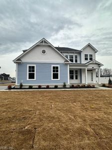 301 Rhapsody Dr, Suffolk, VA, 23435