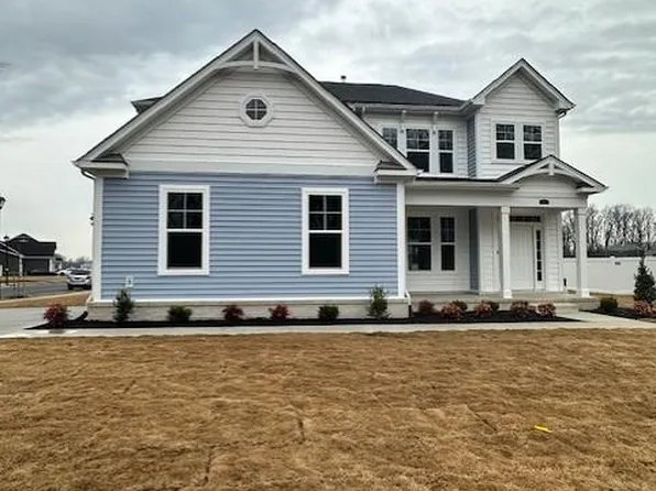 301 Rhapsody Dr, Suffolk, VA 23435