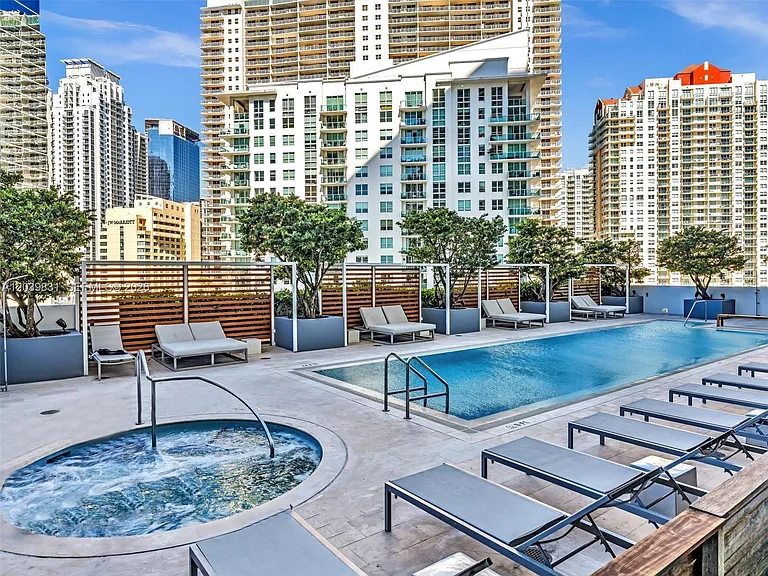 1300 E Brickell Bay Dr #4202 — Photo 29