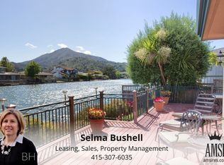333 Riviera Cir, Larkspur, CA 94939