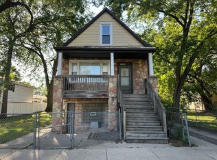 11944 S Calumet Ave, Chicago, IL 60628