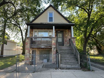 11944 S Calumet Ave, Chicago, IL, 60628