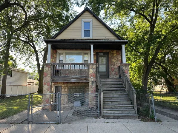 11944 S Calumet Ave, Chicago, IL 60628