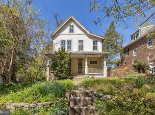 1258 Perry St NE, Washington, DC 20017