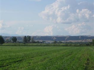 Tbd Sandhollow Rd, New Plymouth, ID 83655