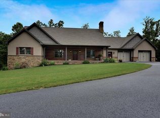 1243 Swamp Bridge Rd, Denver, PA 17517