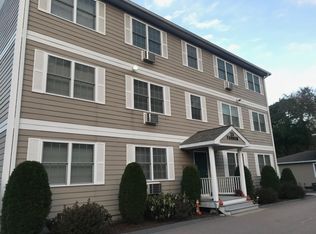 23 Farnum Pike #4A, Smithfield, RI 02917