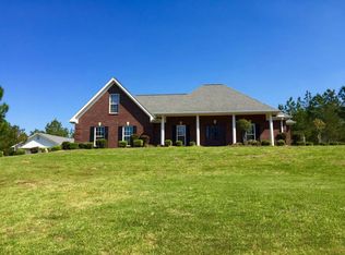 17 West Cv, Ellisville, MS 39437