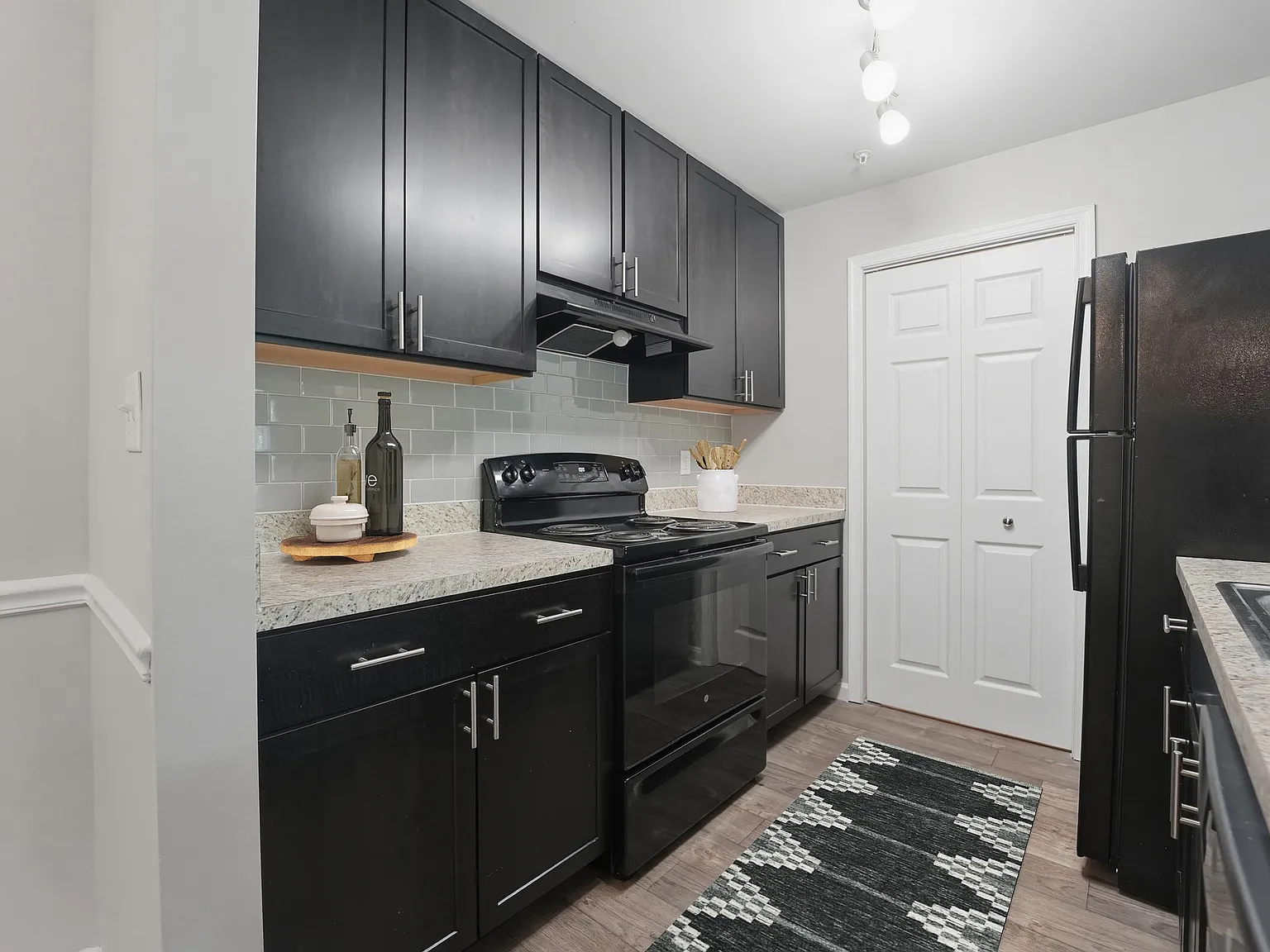 Eagle Rock Apartments at Abingdon — Photo 3