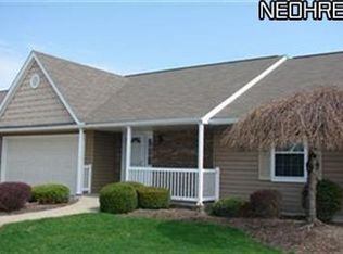 222 Park Place Dr, Wadsworth, OH 44281