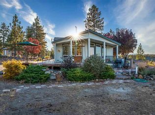 8915 Juniper Valley Dr, Weed, CA 96094