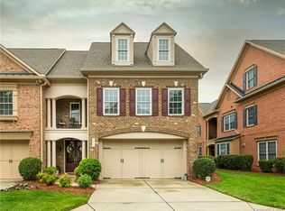 16822 Hamptons Landing Rd, Charlotte, NC 28277