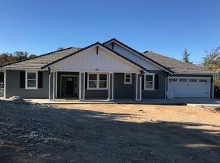 2538 Vista Del Lago Dr, Valley Springs, CA 95252