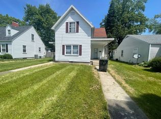 1406 W Main St #2, Muncie, IN 47303